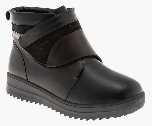 ботинки 200348 Sursil-Ortho на зиму