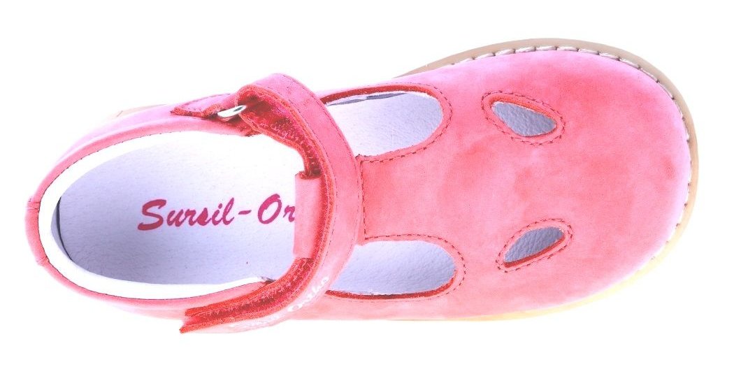 Детские туфли 55-172 Sursil-Ortho летние