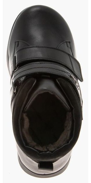 ботинки 141607W Sursil-Ortho при диабетической стопе