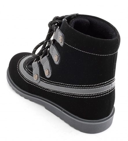 Детские ботинки 23-211 Sursil-Ortho демисезонные