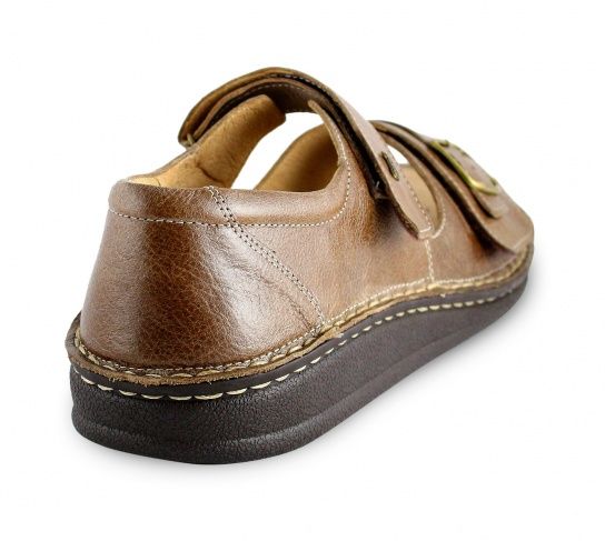 босоножки 15485-1 Sursil-Ortho на лето