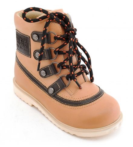 Детские ботинки 23-216 Sursil-Ortho демисезонные