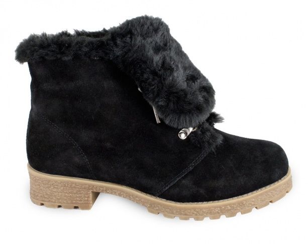 Детские ботинки А43-060-2 Sursil-Ortho зимние