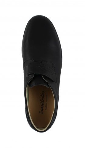 Школьные туфли 33-387 Sursil-Ortho