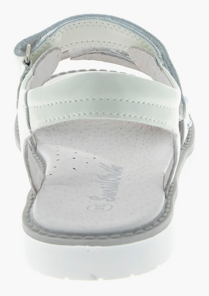 Детские босоножки 55-602 Sursil-Ortho летние