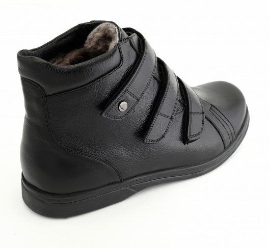 ботинки 29309 Sursil-Ortho на зиму