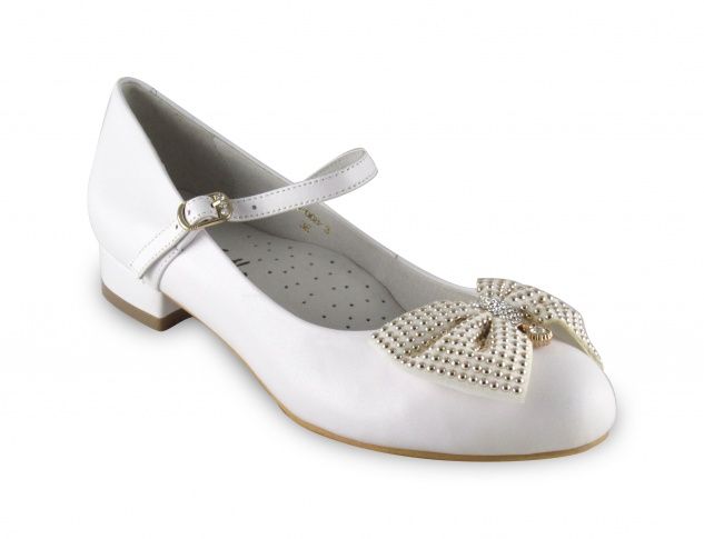 Школьные туфли 33-434 Sursil-Ortho