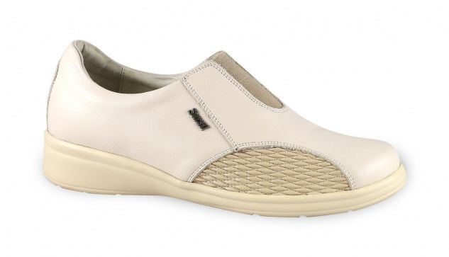 полуботинки 2430-2 Sursil-Ortho на демисезон