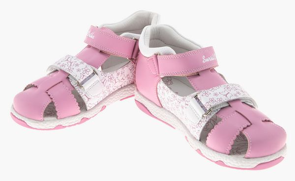 Детские босоножки 55-513M Sursil-Ortho летние