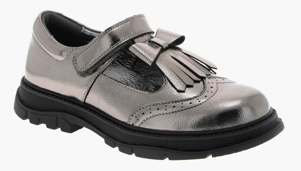 Школьные туфли 33-520-3 Sursil-Ortho