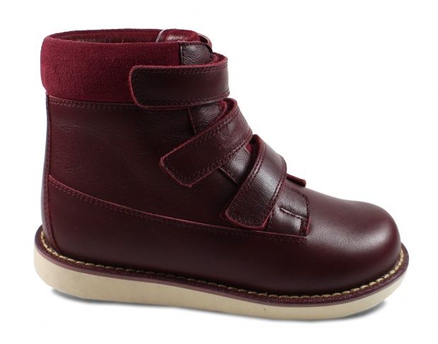 Детские ботинки 23-244 Sursil-Ortho демисезонные