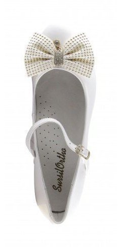 Школьные туфли 33-434 Sursil-Ortho
