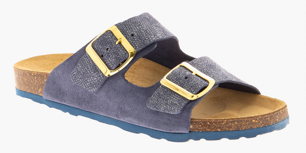 босоножки сабо 1718-2 DR.SURSIL на лето