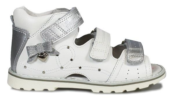 Детские босоножки 55-406 Sursil-Ortho летние