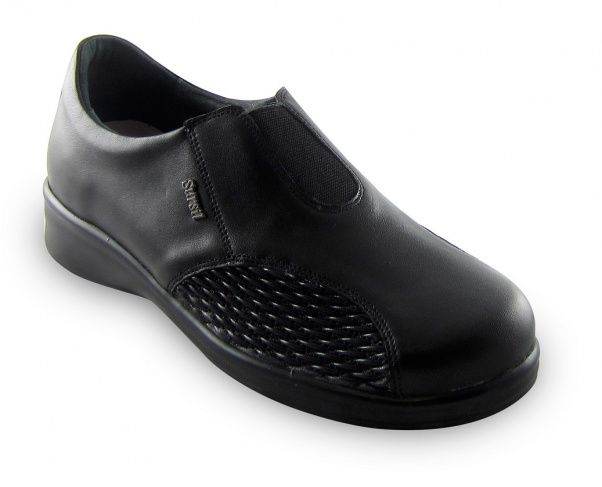 полуботинки 2430 Sursil-Ortho на демисезон