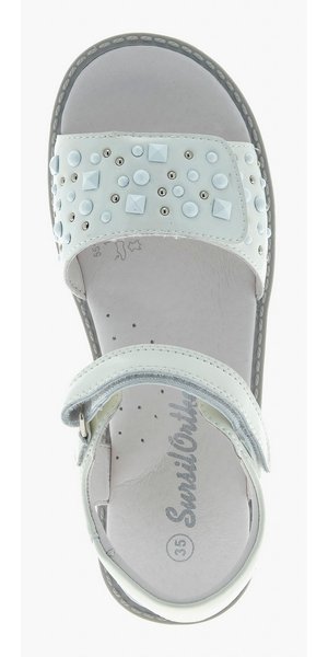 Детские босоножки 55-602 Sursil-Ortho летние