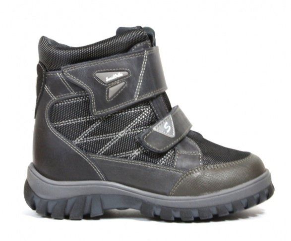 Детские сапоги A44-086 Sursil-Ortho зимние