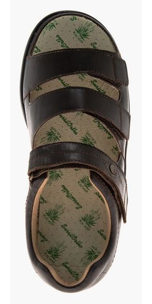 босоножки 141613-2W Sursil-Ortho при диабетической стопе