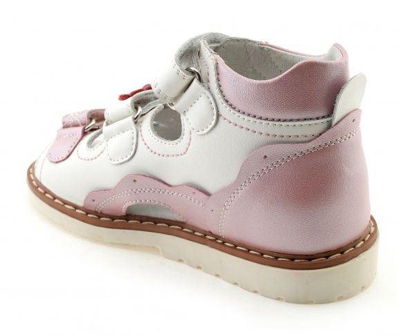 Детские босоножки 55-136 Sursil-Ortho летние