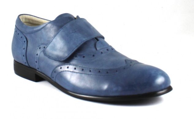 Школьные туфли 33-323 Sursil-Ortho