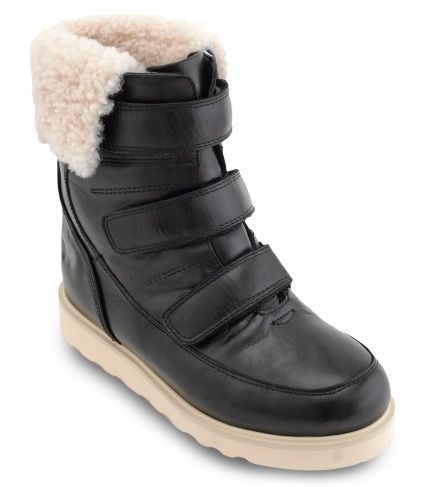 Детские ботинки А43-039-2 Sursil-Ortho зимние