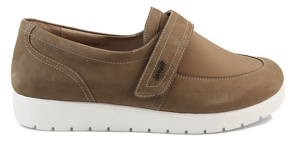 туфли 131116 Sursil-Ortho при диабетической стопе