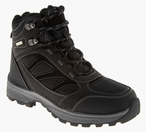 Детские ботинки A45-165 Sursil-Ortho зимние