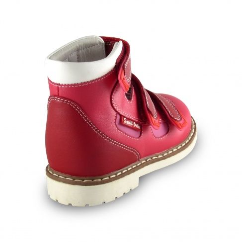 Детские босоножки 14-136 Sursil-Ortho летние