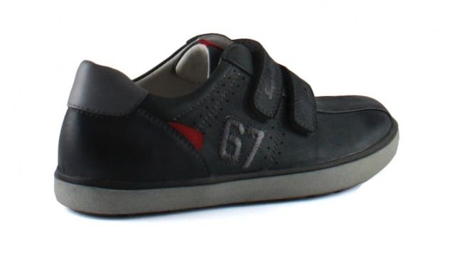 Детские кроссовки 33-228-2 Sursil-Ortho