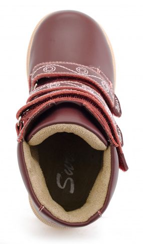 Детские ботинки 23-218 Sursil-Ortho демисезонные