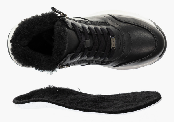 ботинки 65-2401 Sursil-Ortho на зиму