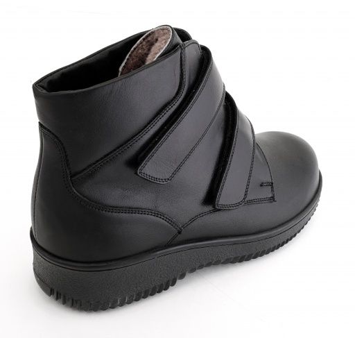 полусапожки 16012 Sursil-Ortho на зиму