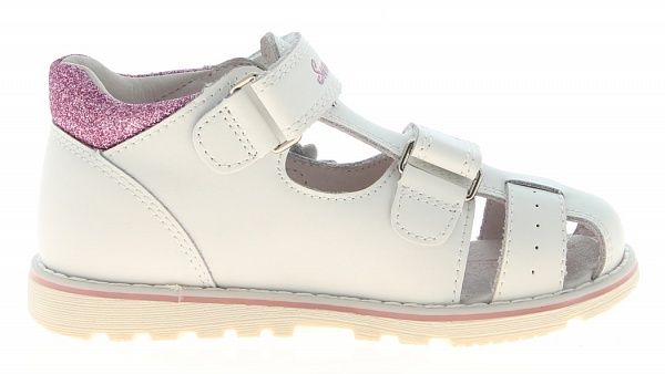 Детские босоножки 55-426S Sursil-Ortho летние