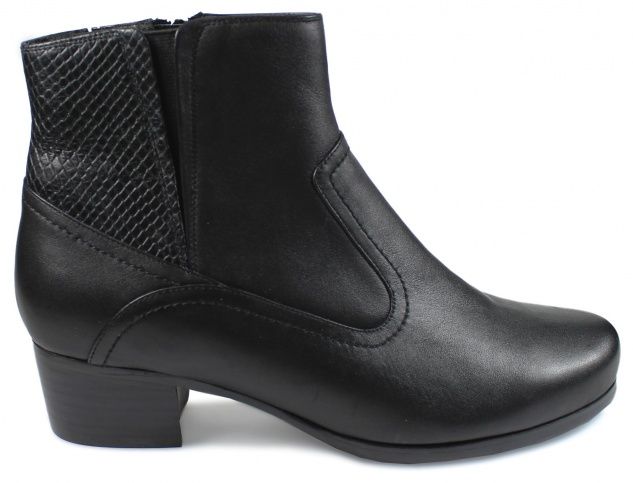 ботильоны 170406 Sursil-Ortho на демисезон