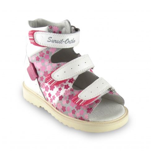 Детские босоножки 15-241M Sursil-Ortho летние