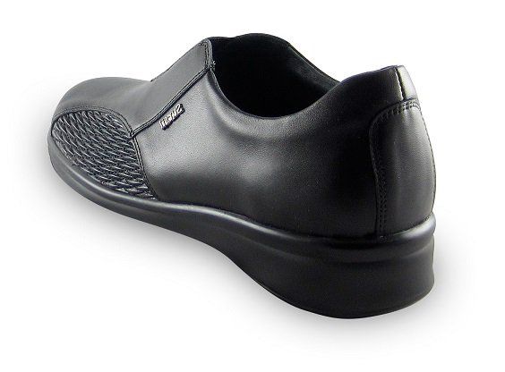 полуботинки 2430 Sursil-Ortho на демисезон