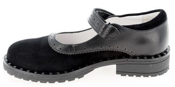 Школьные туфли 33-504 Sursil-Ortho