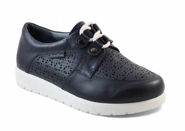 туфли 241100 Sursil-Ortho на демисезон