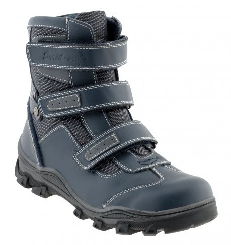 Детские ботинки А10-026-К Sursil-Ortho зимние