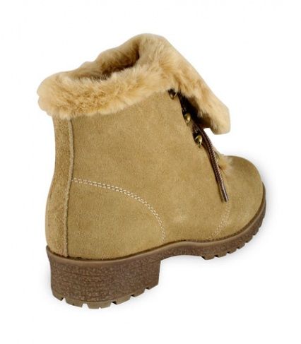 Детские ботинки А43-060-1 Sursil-Ortho зимние