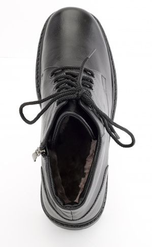 ботинки 19010 Sursil-Ortho на зиму