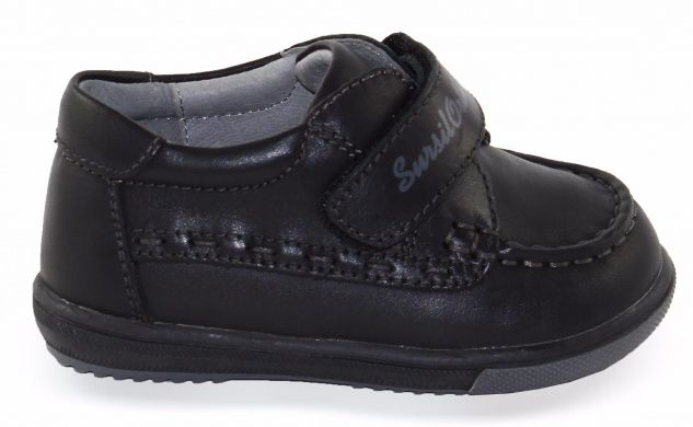 Детские макасины 75-001-2 Sursil-Ortho