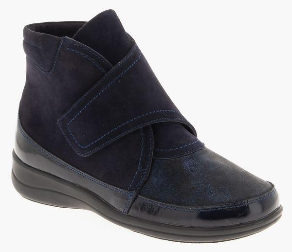 ботинки 200233-2 Sursil-Ortho на демисезон