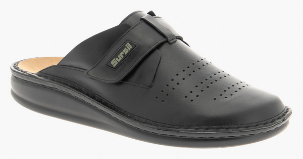 сабо тапочки 15782-1 Sursil-Ortho на лето