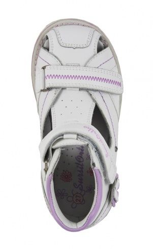 Детские босоножки 55-318M Sursil-Ortho летние