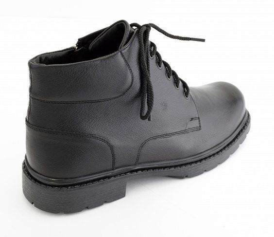 ботинки 19010 Sursil-Ortho на зиму