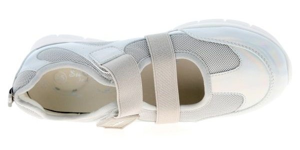 Школьные туфли 65-168 Sursil-Ortho