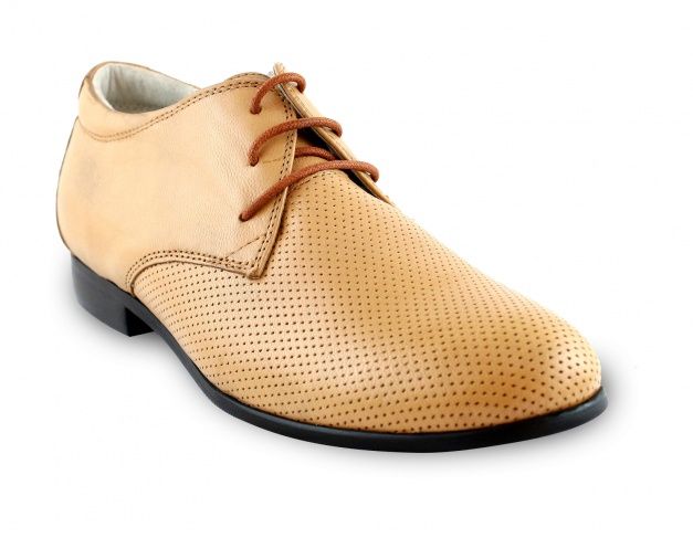 Школьные туфли 33-327 Sursil-Ortho