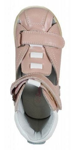 Детские босоножки 10-021-9 Sursil-Ortho летние