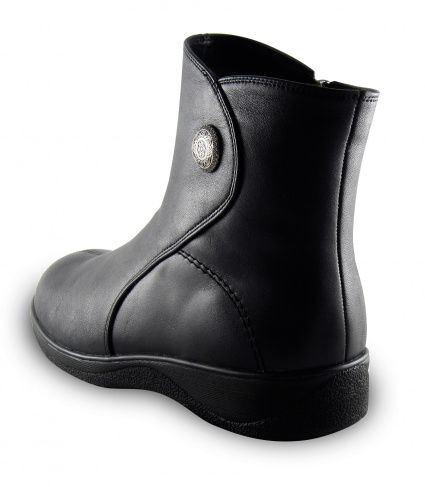 ботильоны 22013-1 Sursil-Ortho на демисезон